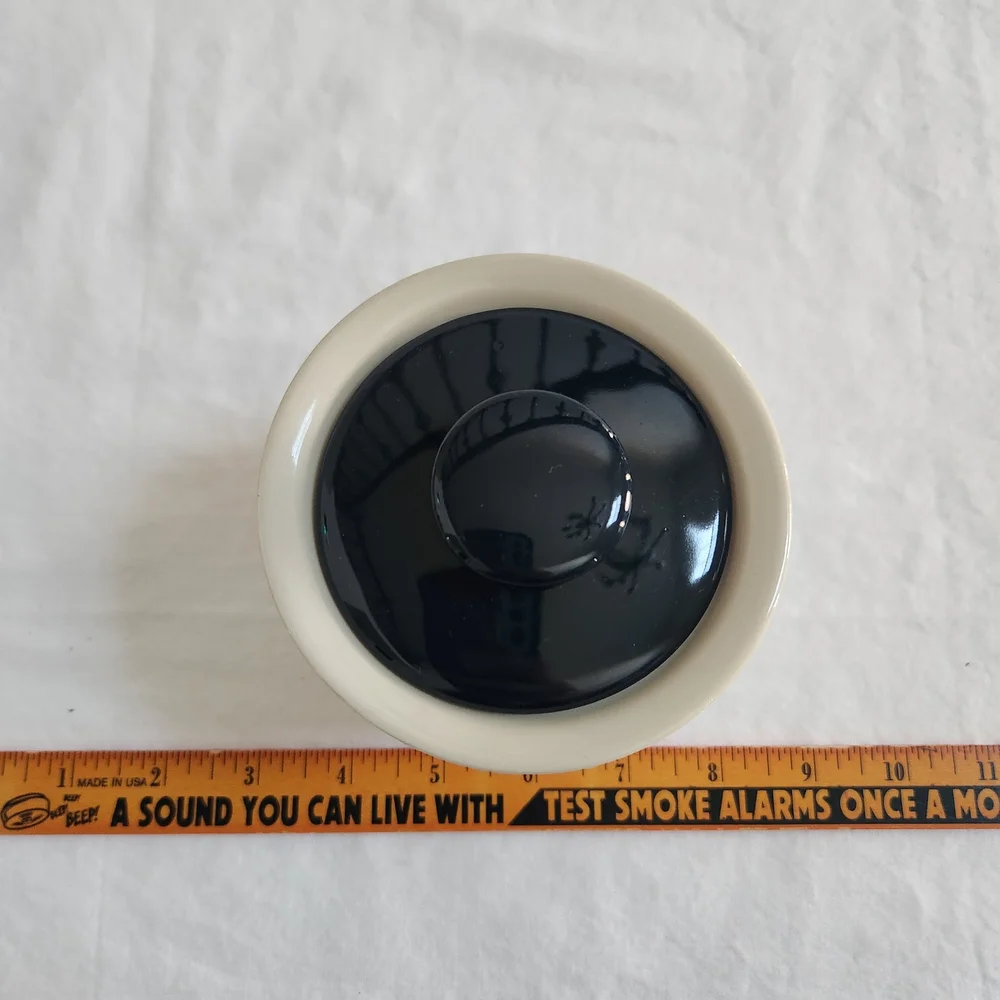 Vintage Epoch Korea Sugar Bowl